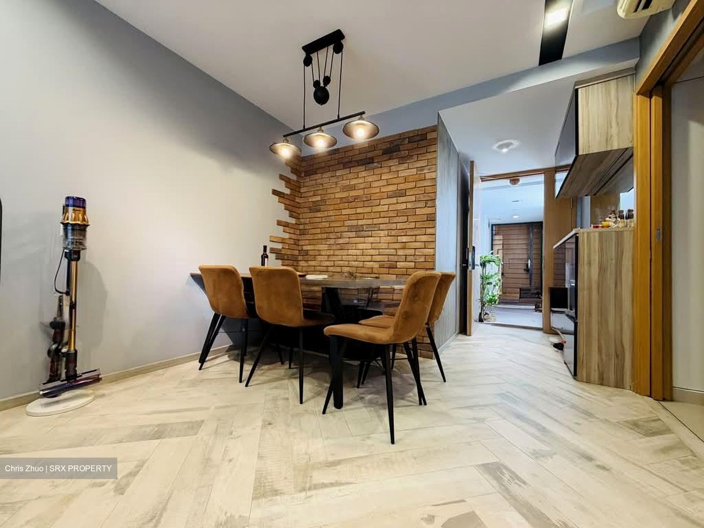 Blossom Residences (D23), Condominium #600953241